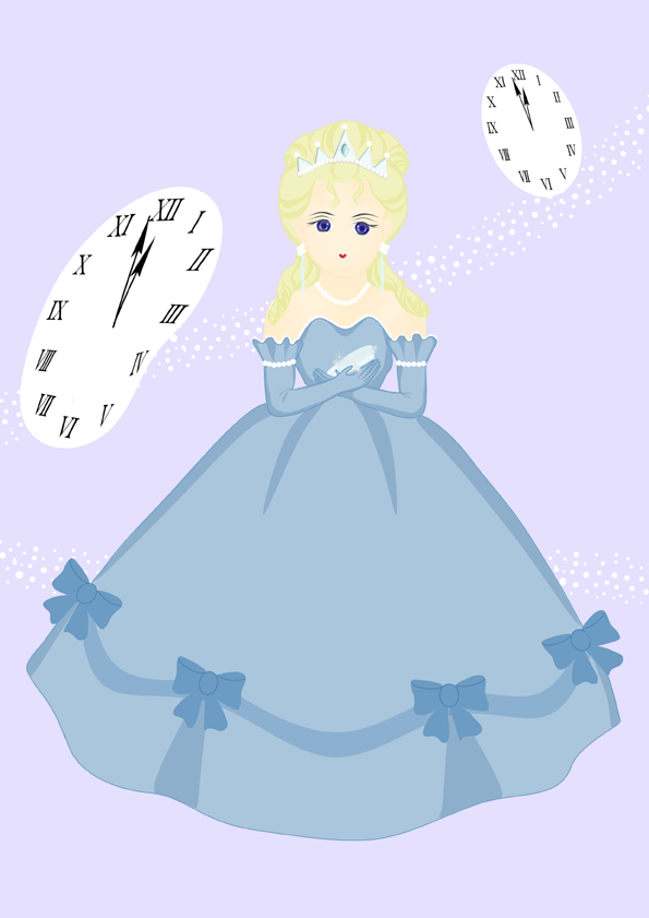 Cinderella