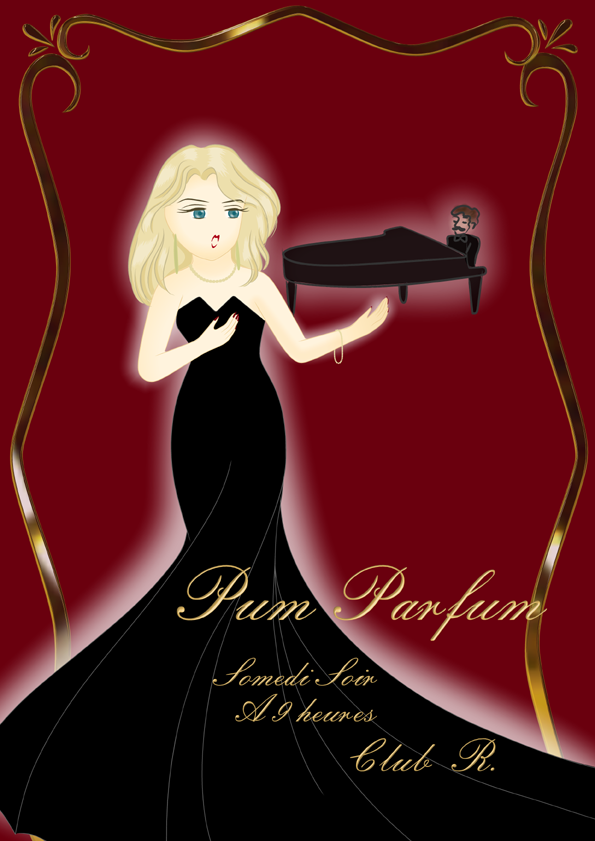 Pum Parfum