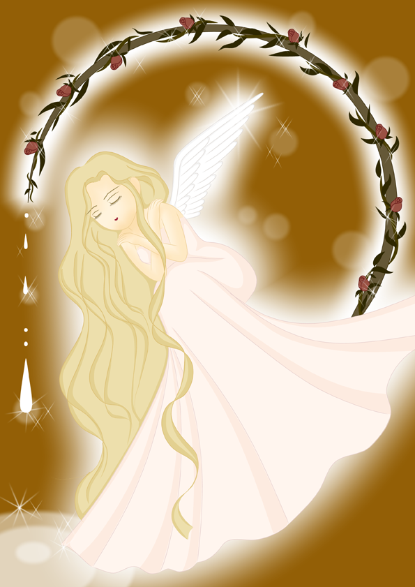 Golden Drops