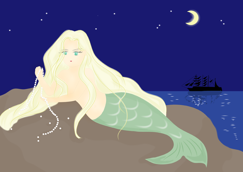 Mermaid