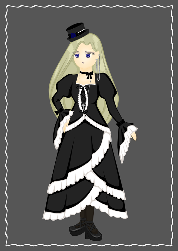 Lulu Alice