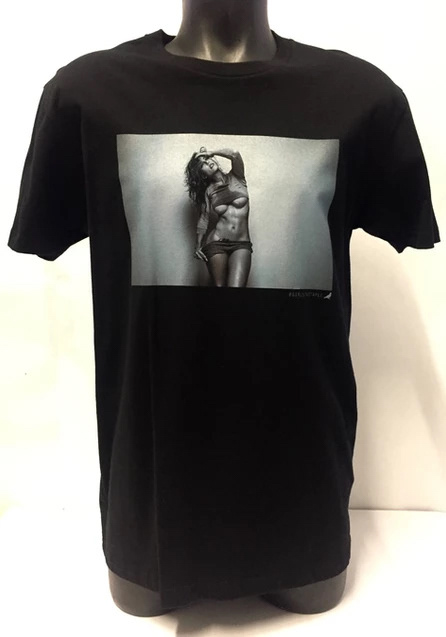 5 Color Gray Scale