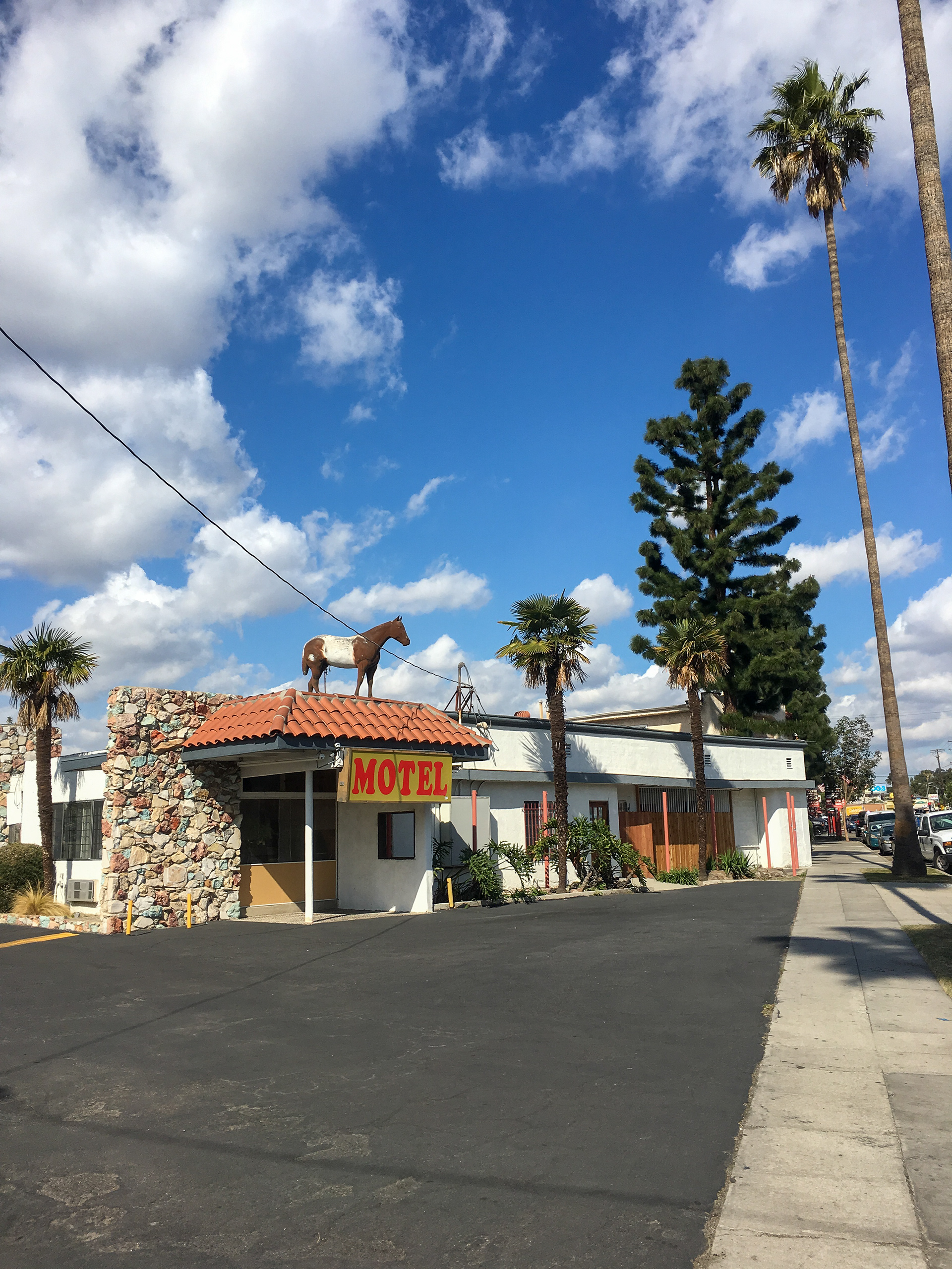 Lankershim