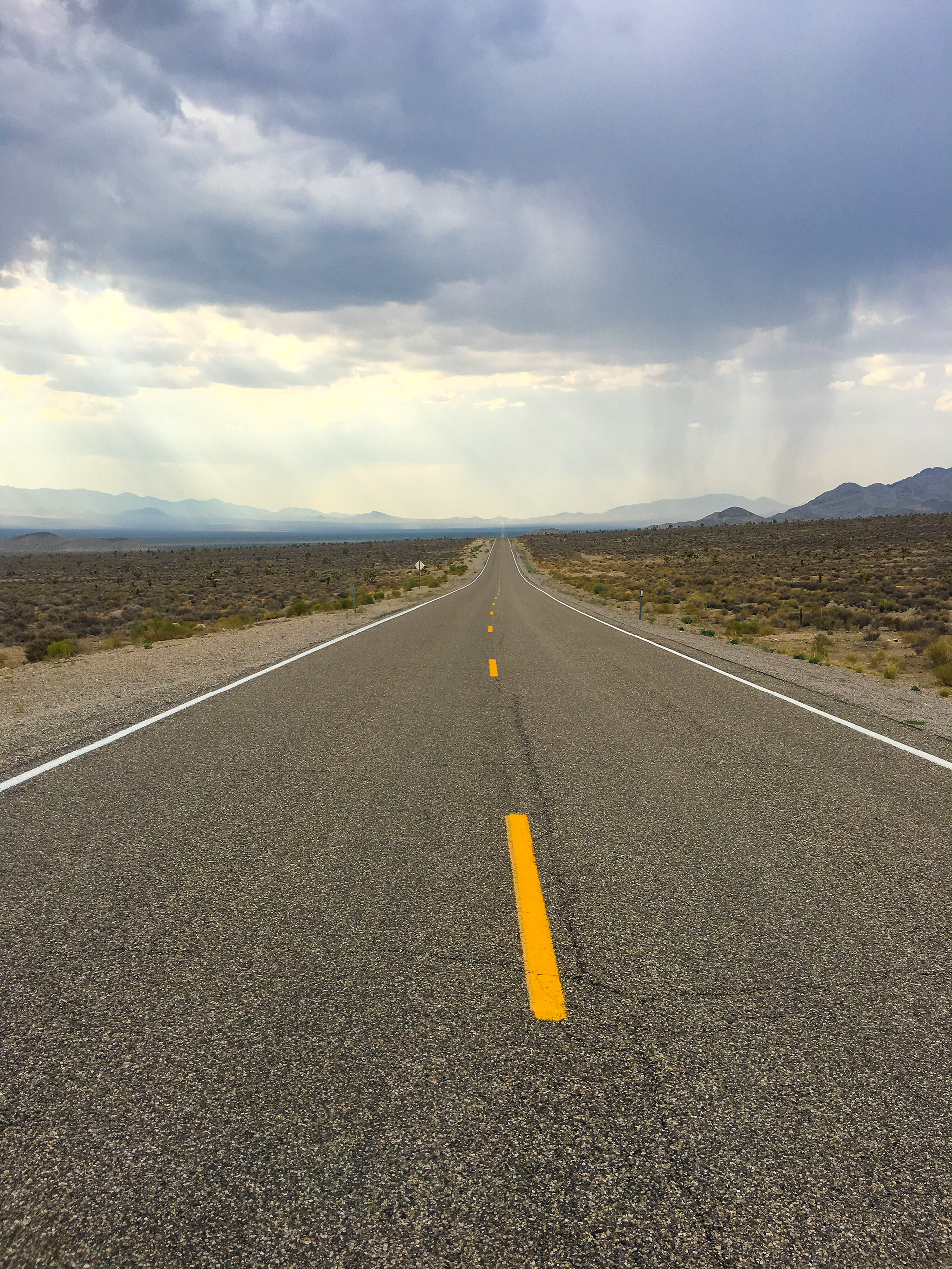 Ufo Highway