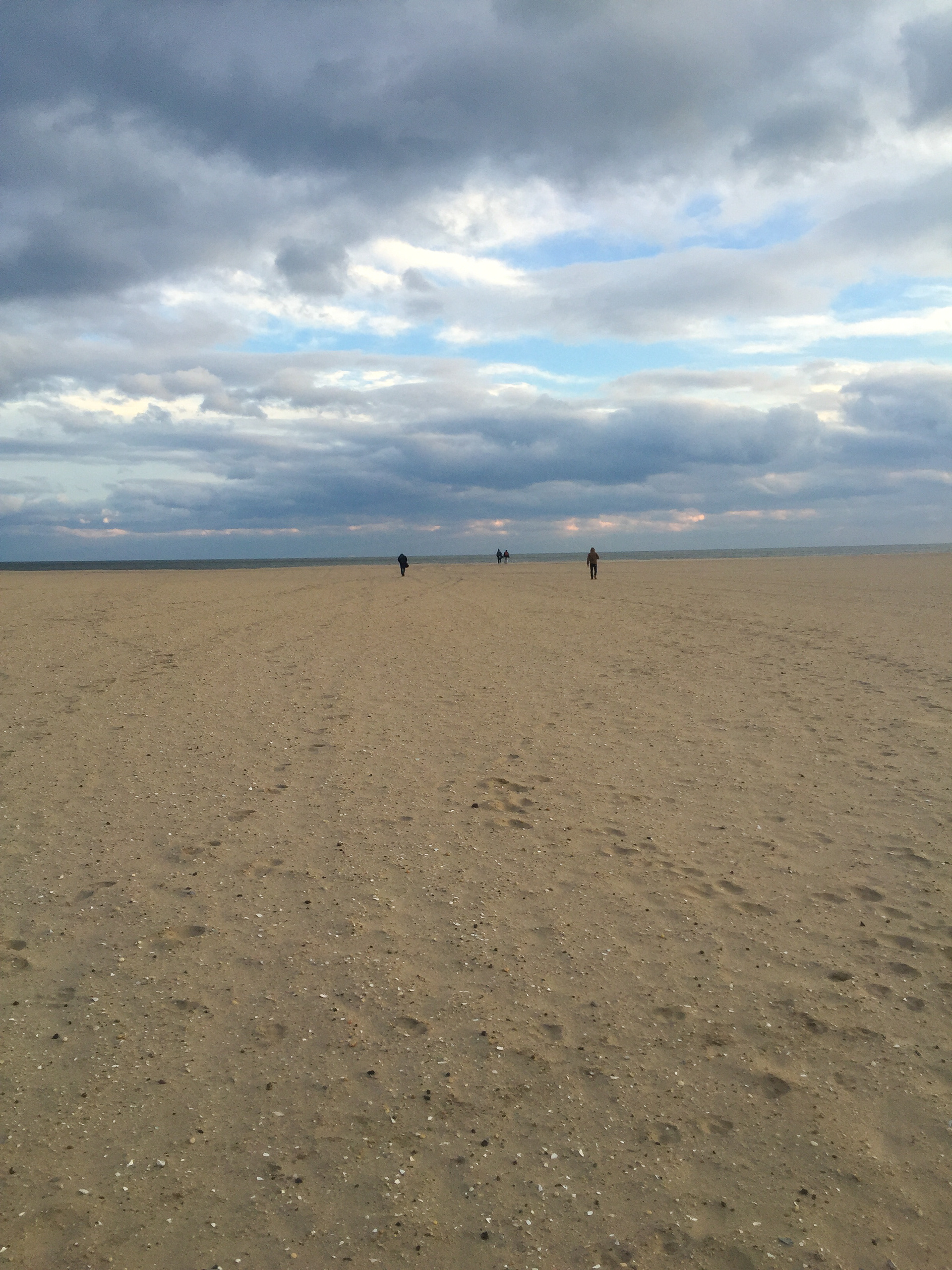 Rockaway