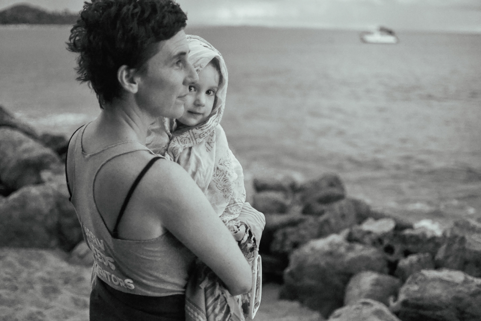 MOLLY + ANNIKKI