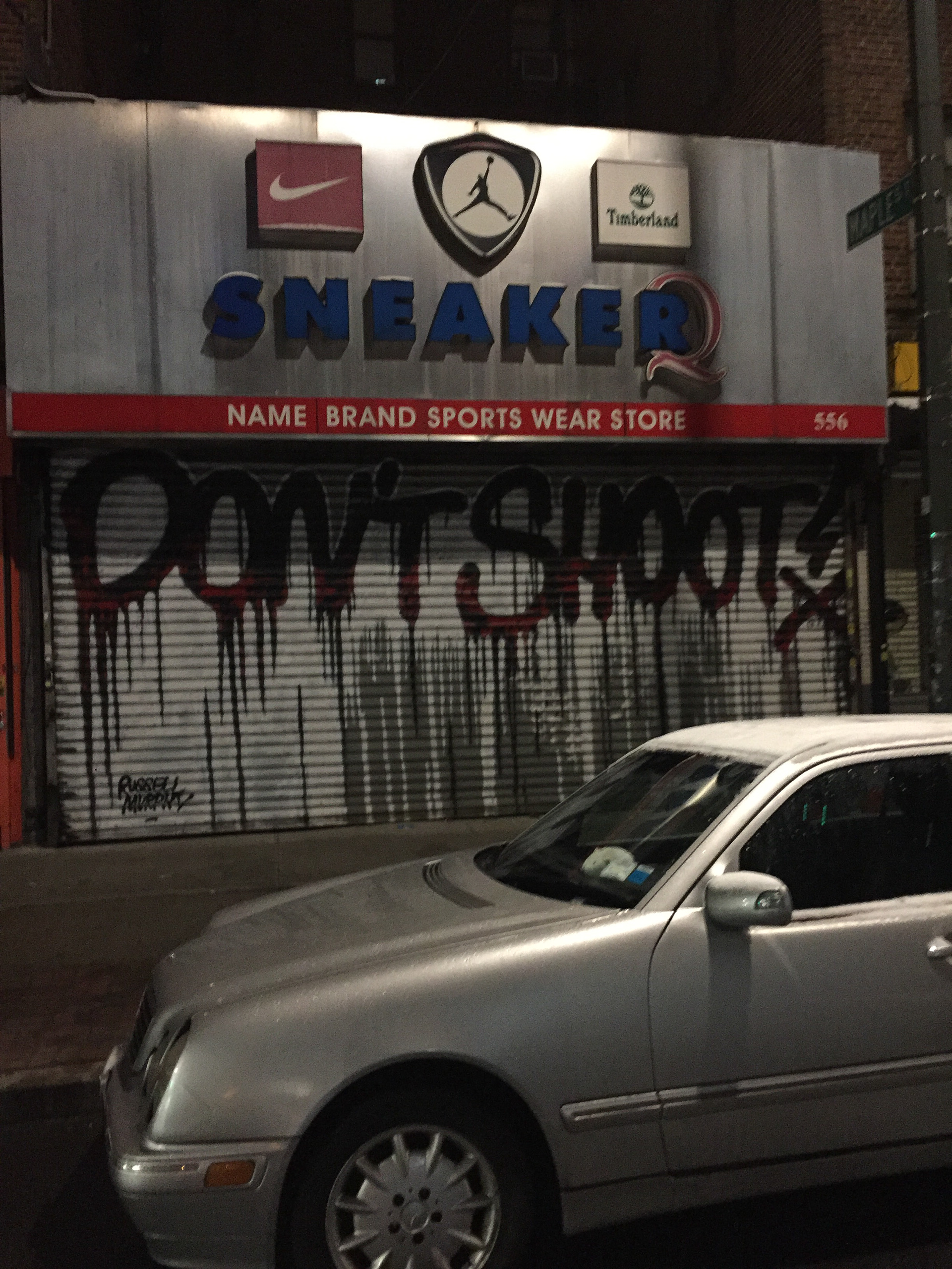 Bushwick