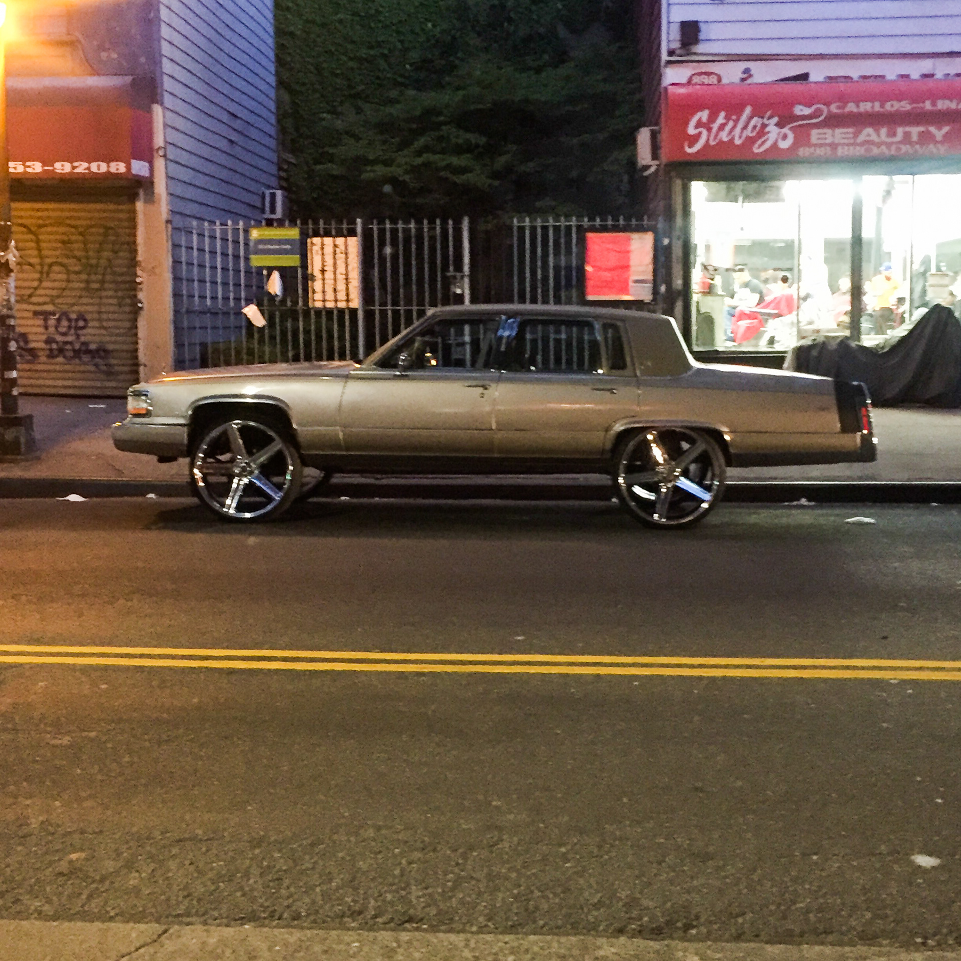 Broadway