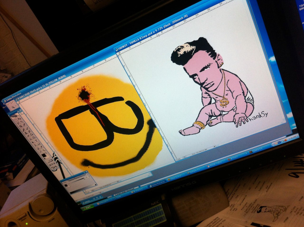 Art Dept.