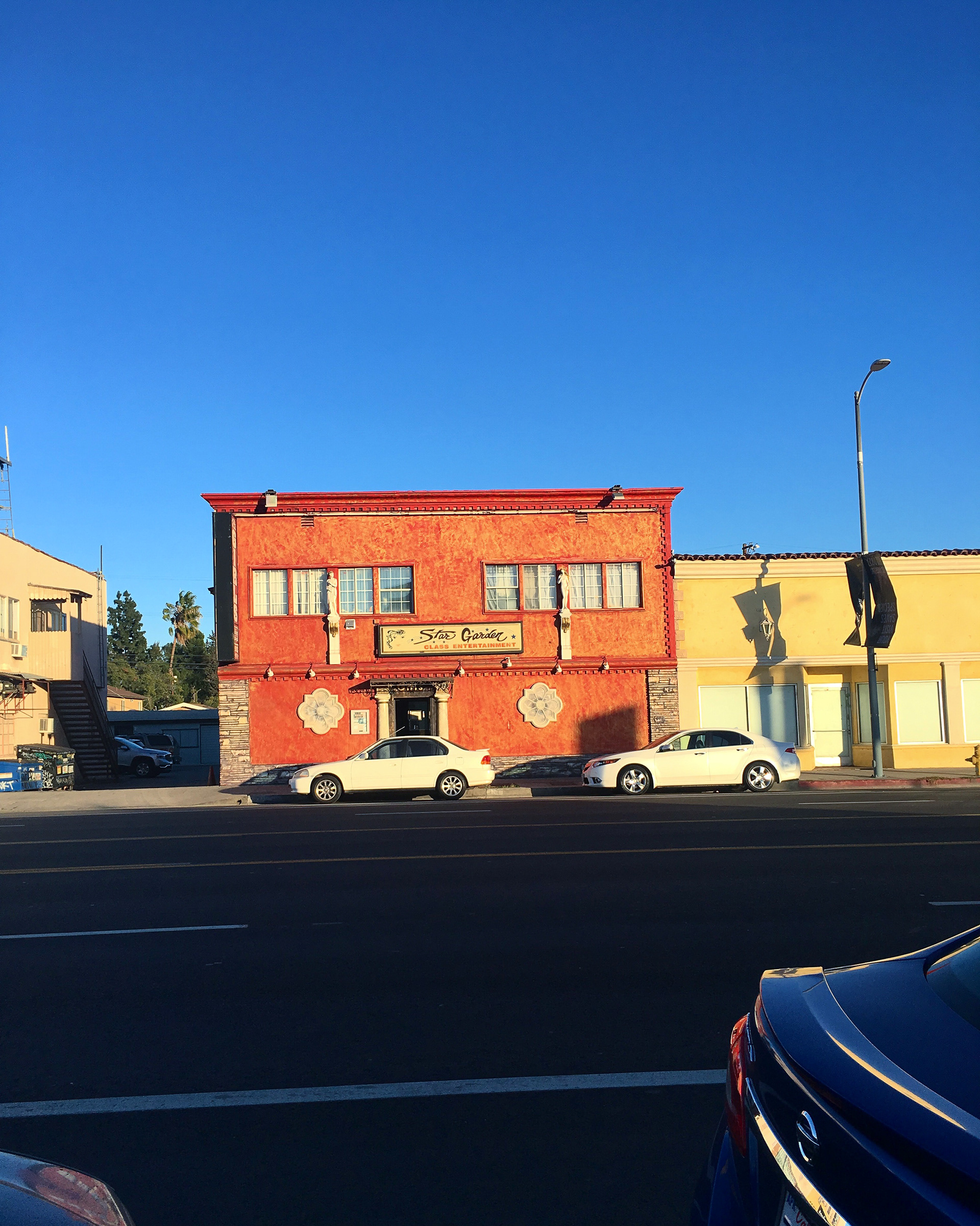 North Hollywood