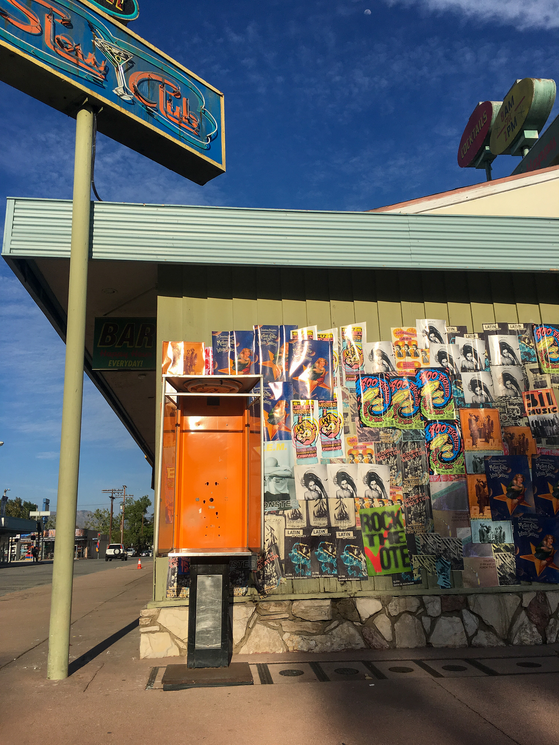 North Hollywood