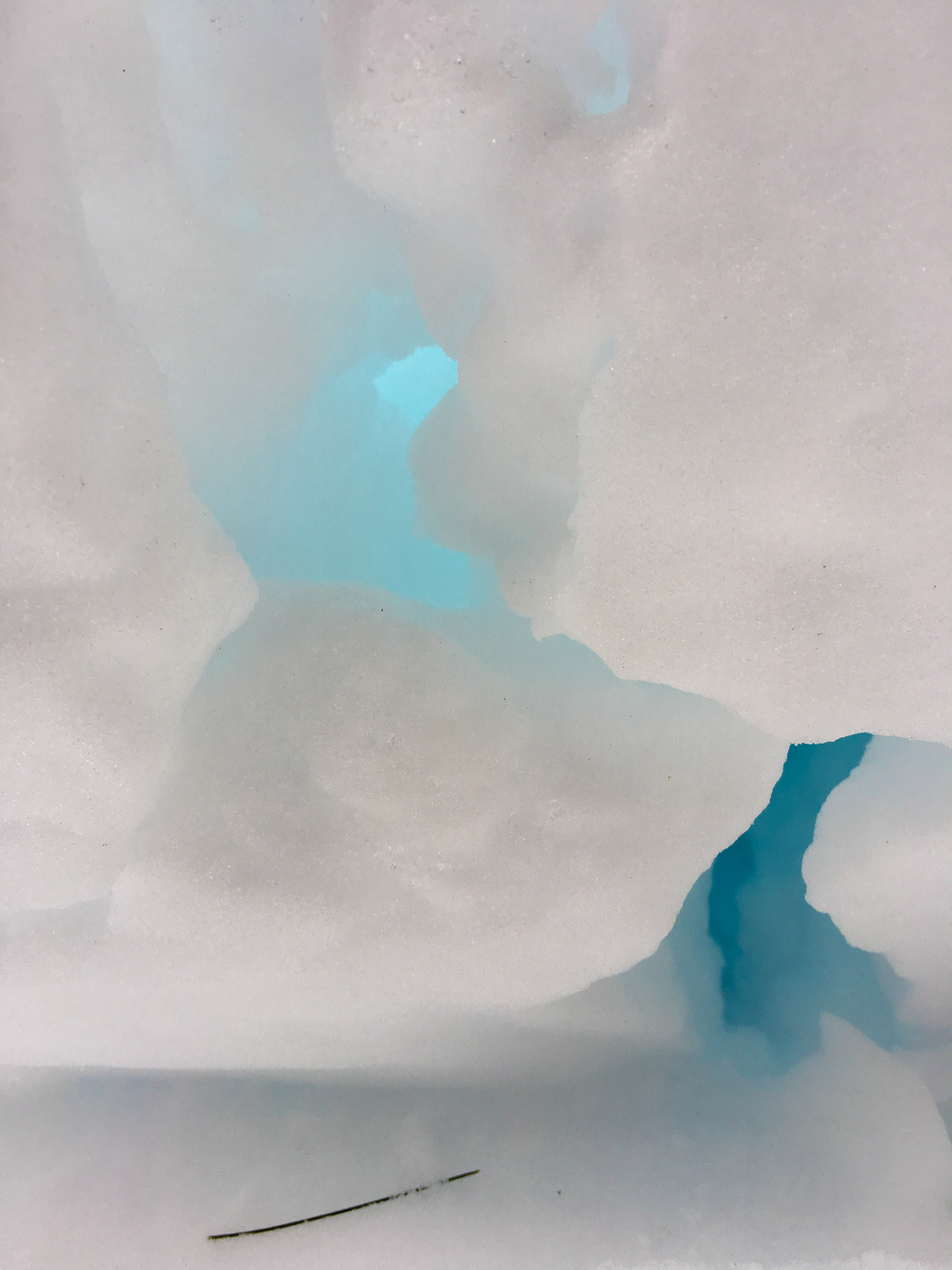 Ice Ice Baby