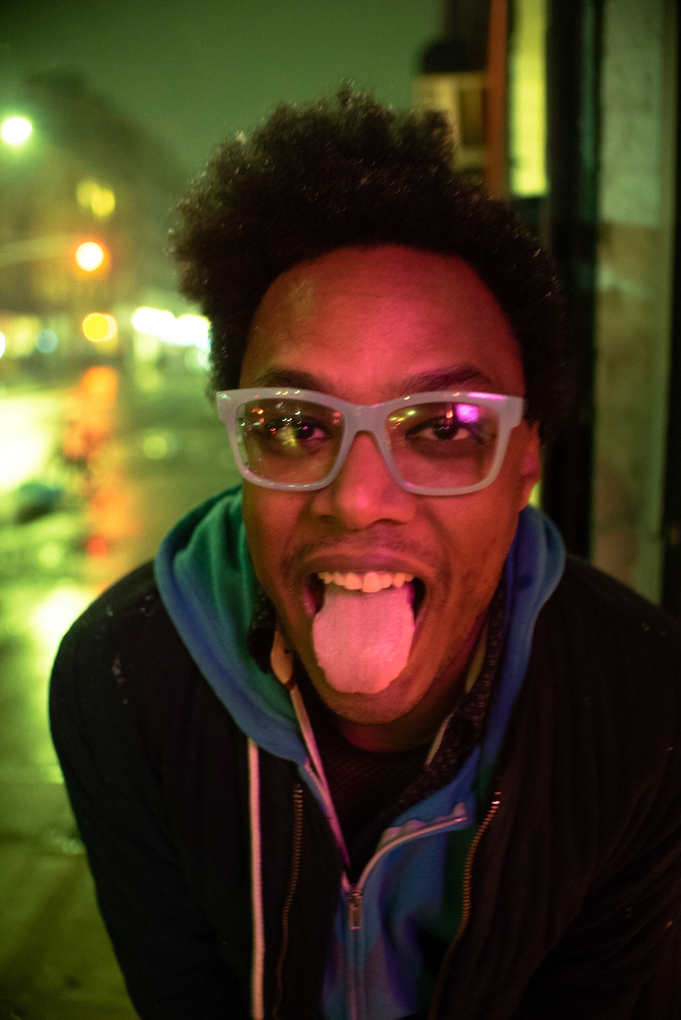 BILLIE