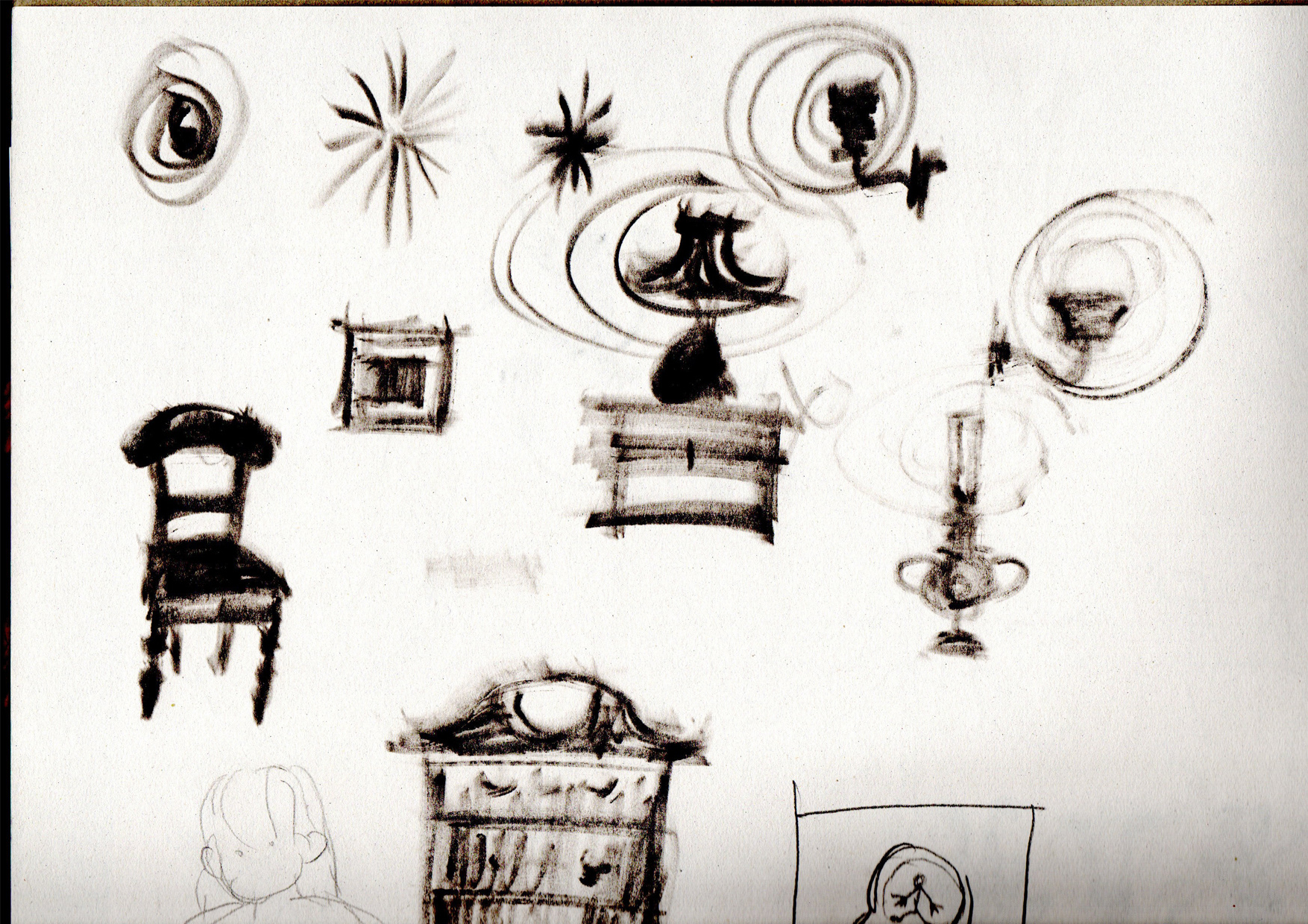 Rough Sketch (1)
