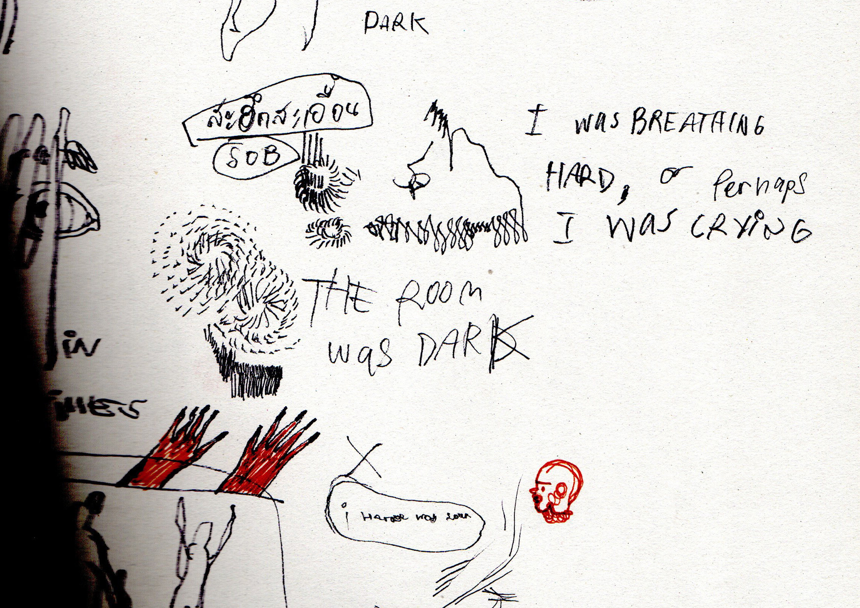 Rough Idea (2)