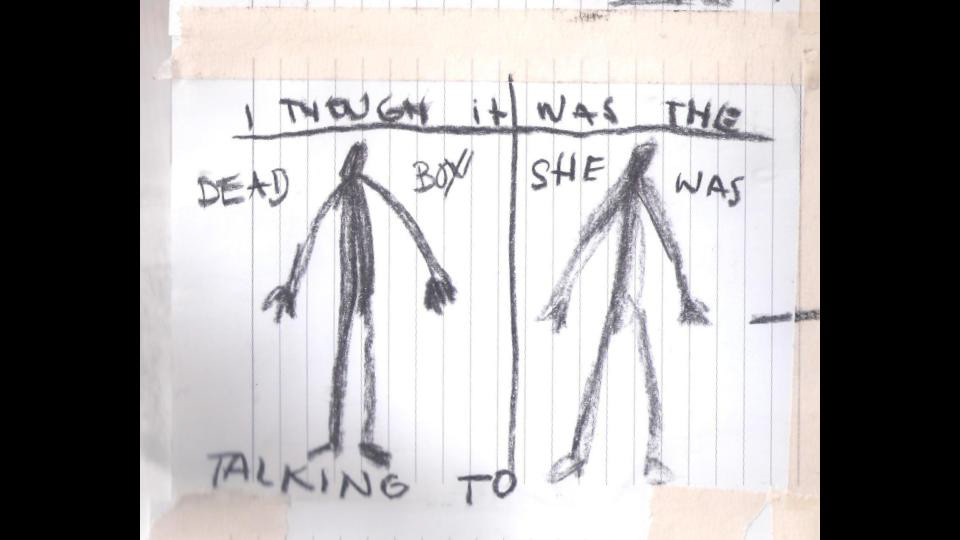 Rough Sketch (2)