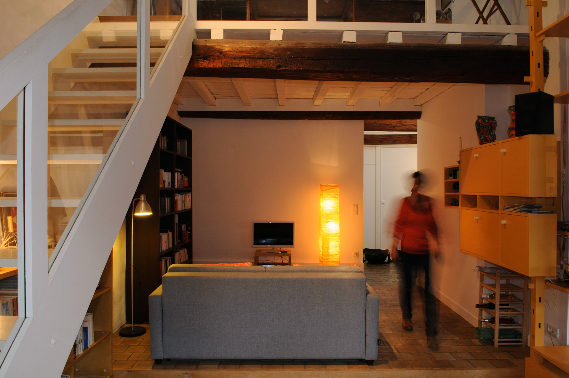 Appartement L