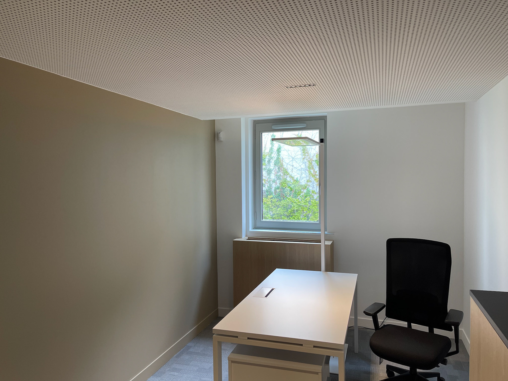 Bureau
