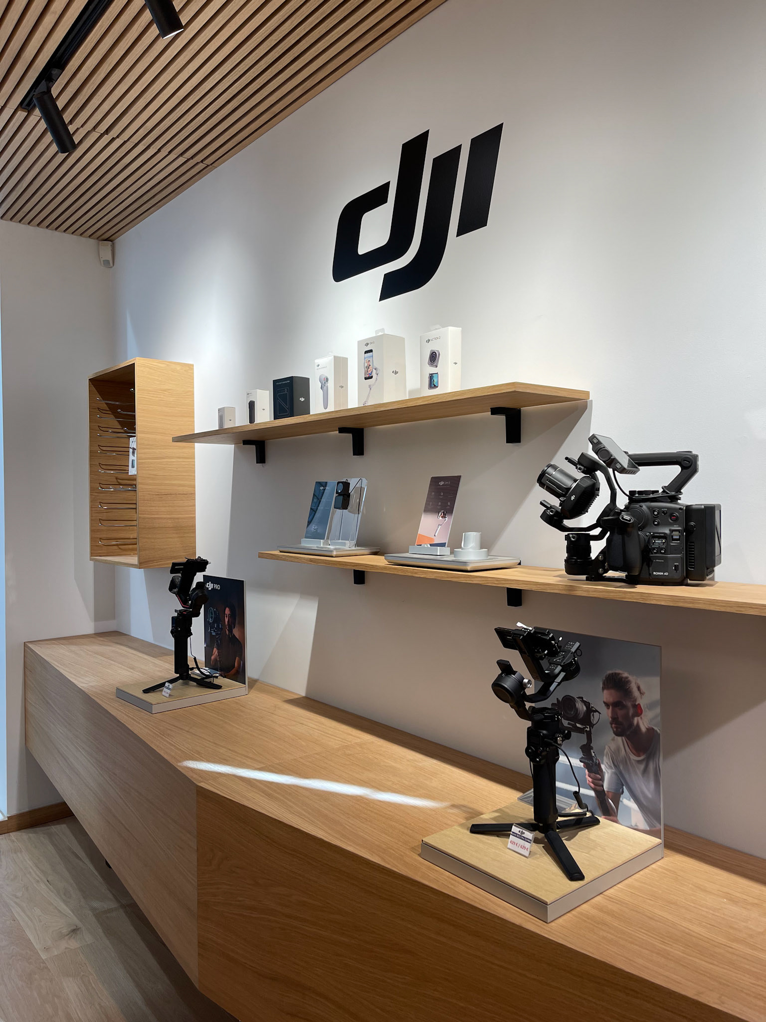 Boutique IPLN Lyon Bellecour