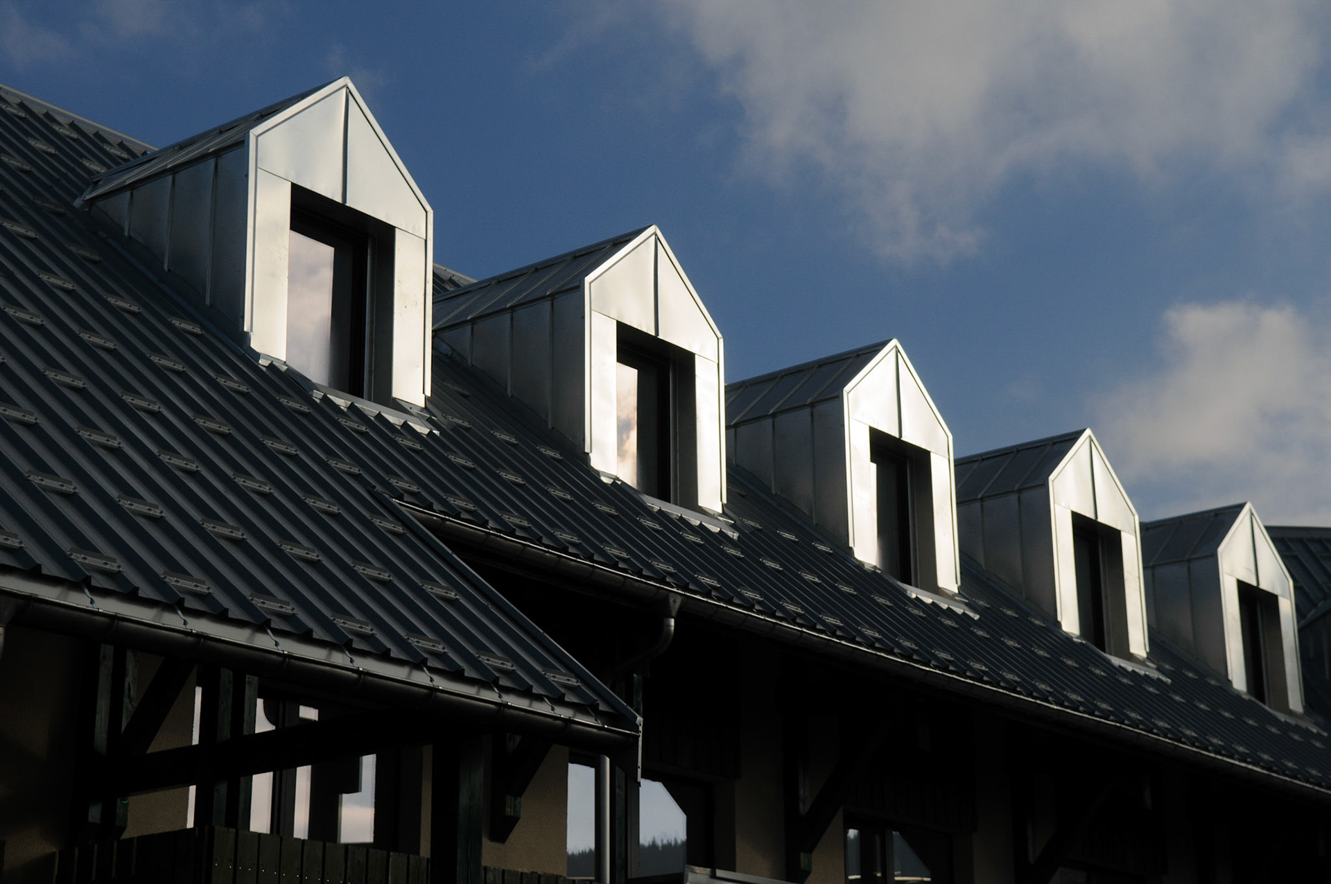 Village Vacances
