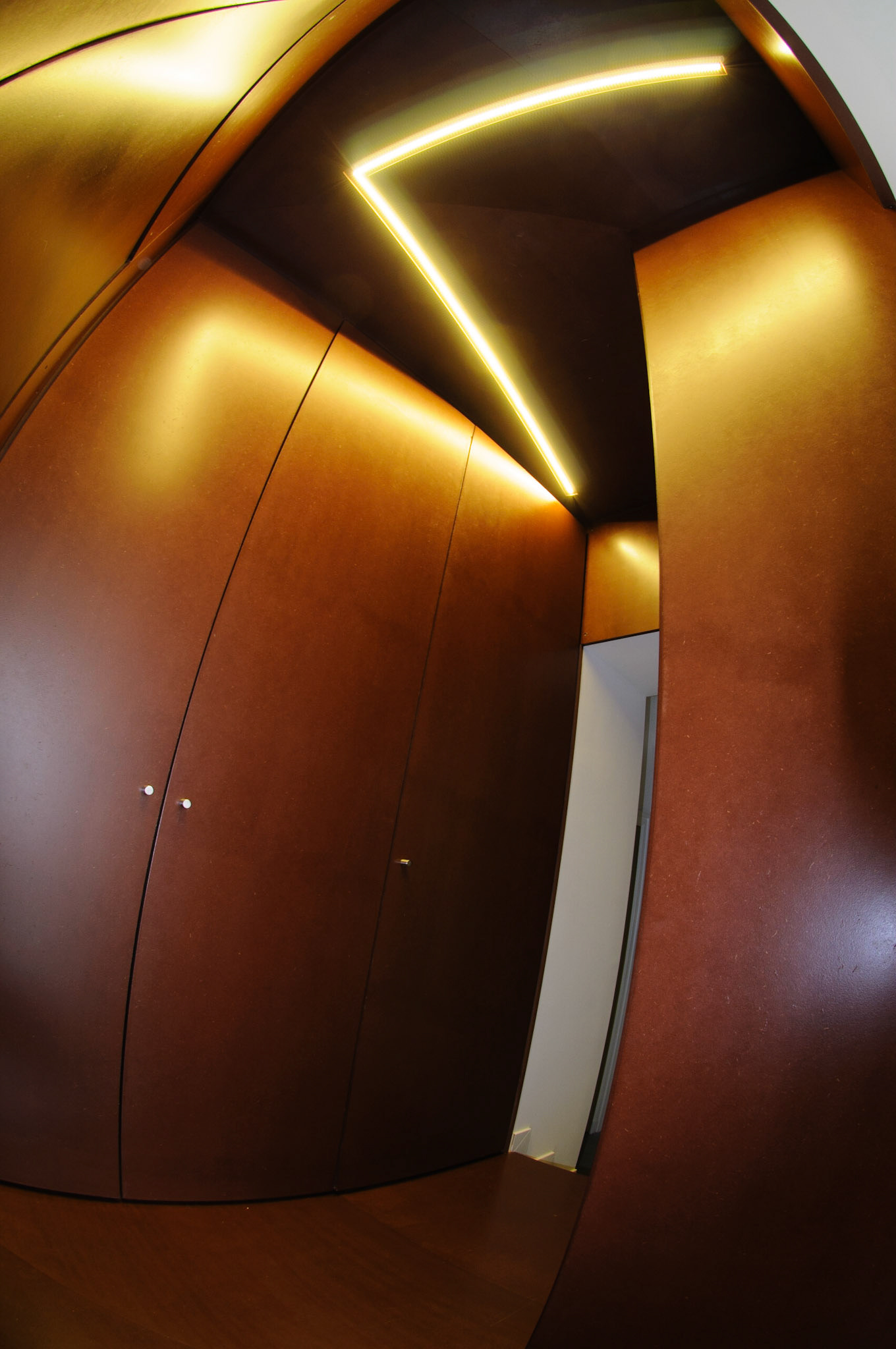 Appartement D