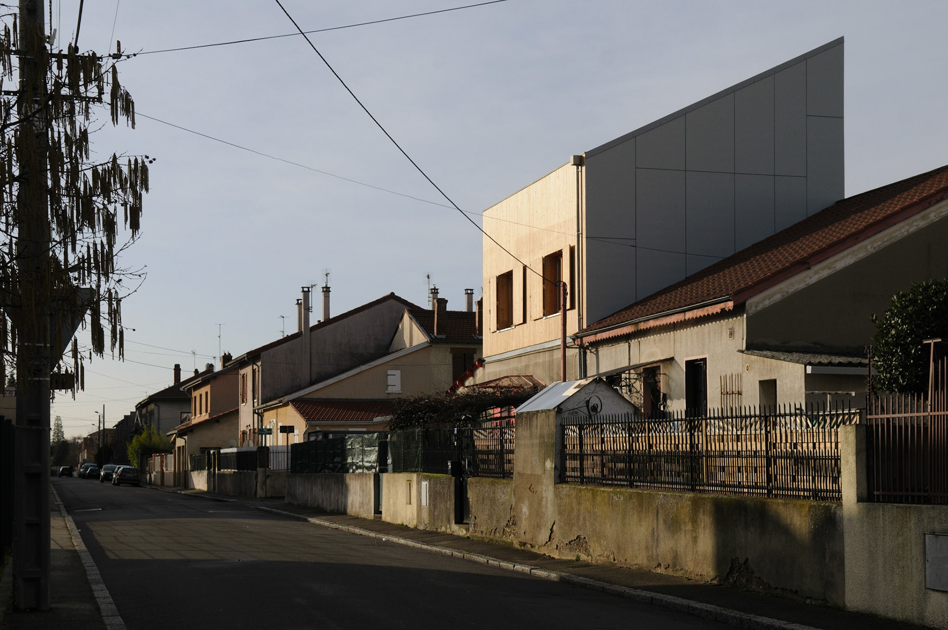 Maison HN+