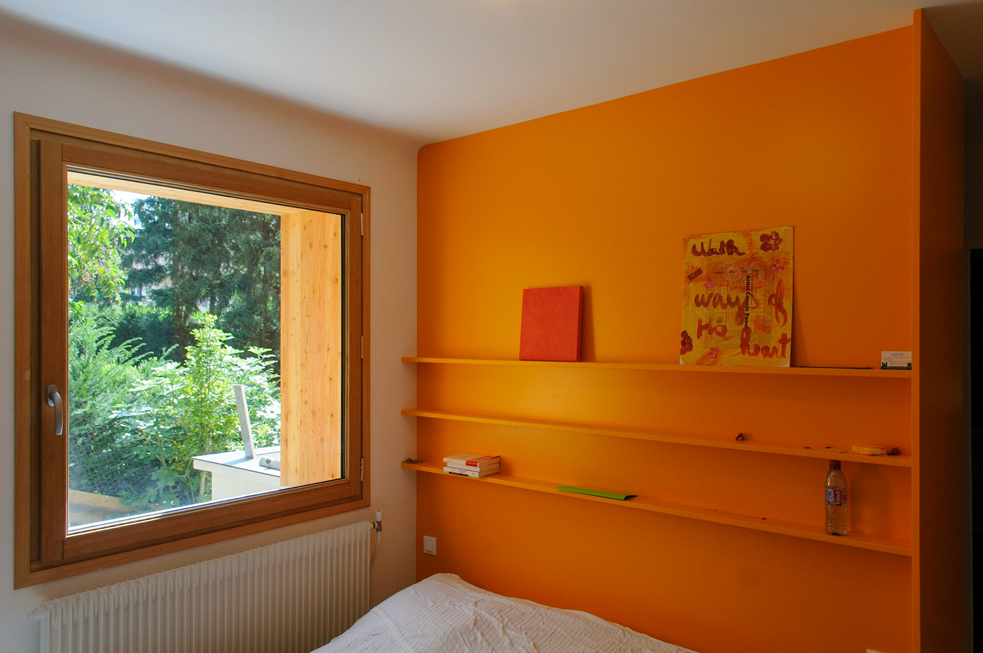 Maison B