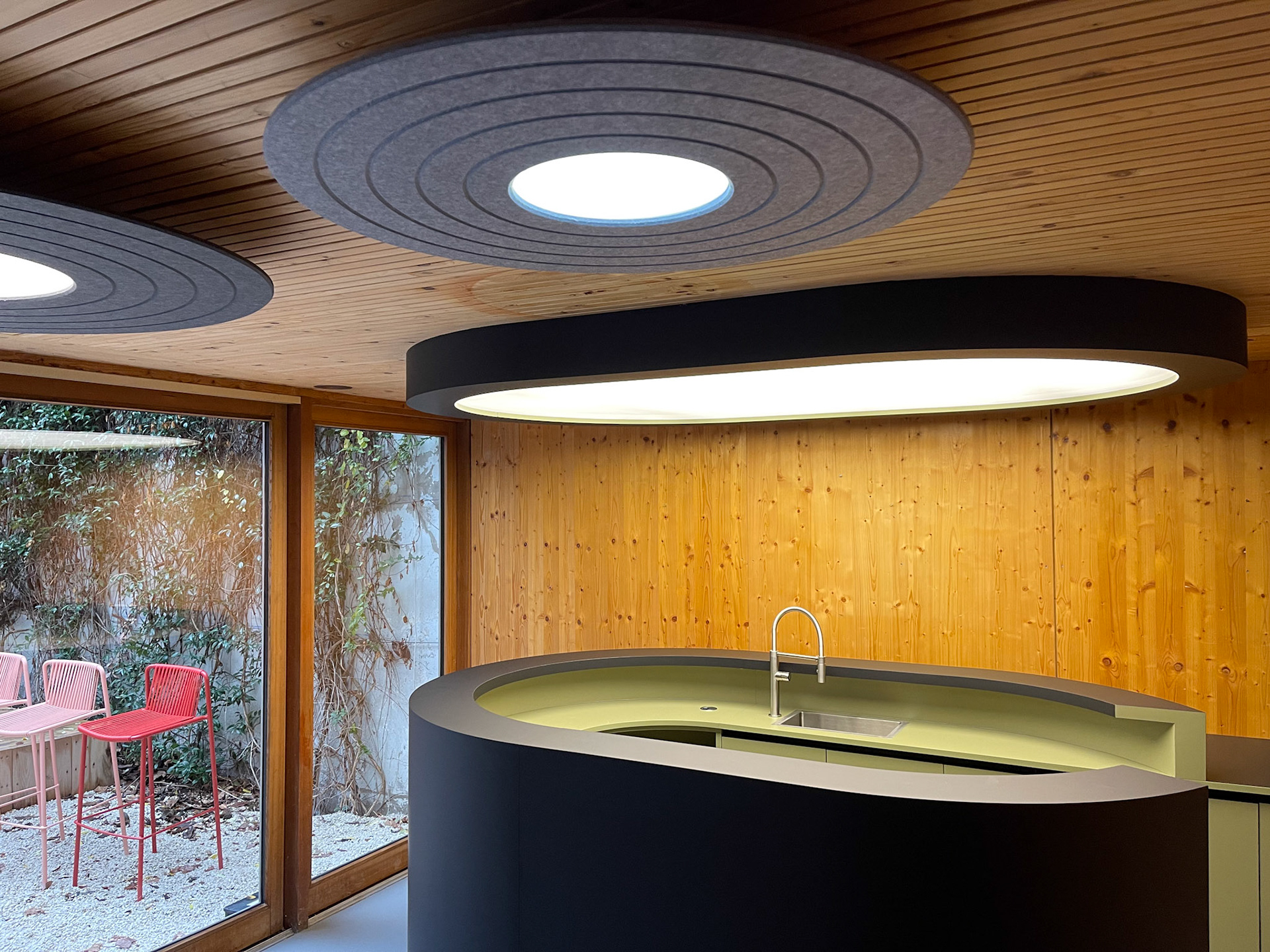 Bureaux Fokus IT