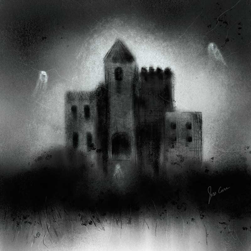 Haunted Castle