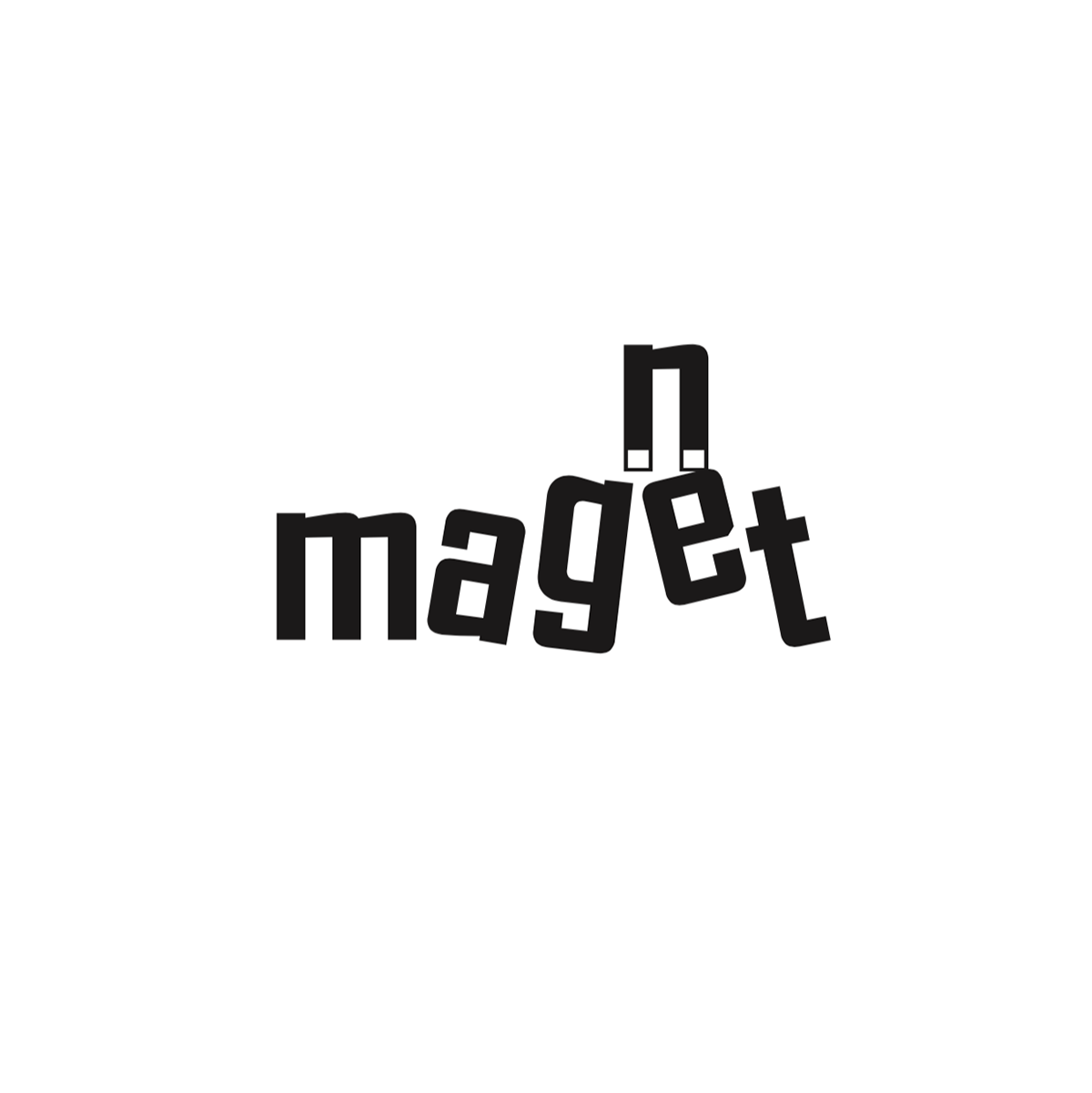 Magnet