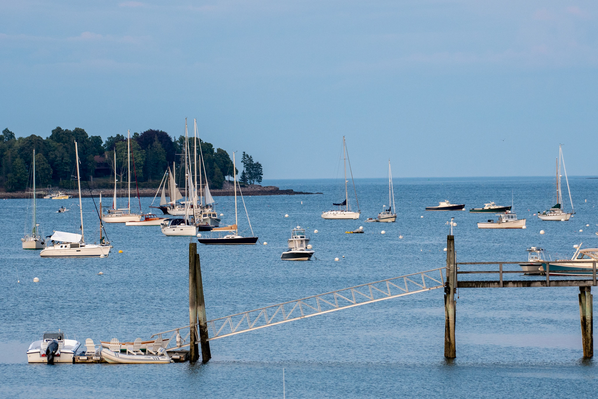 Southwest Harbor, ME