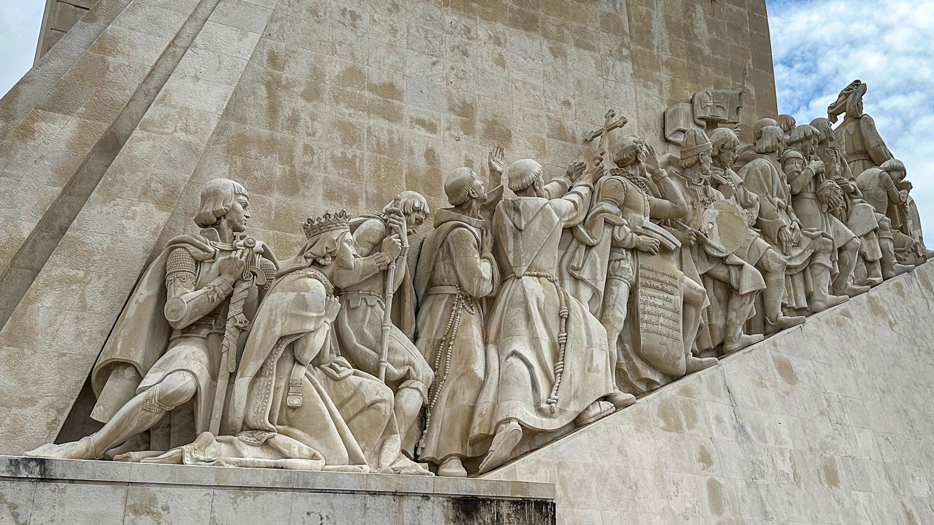Padrão dos Descobrimentos