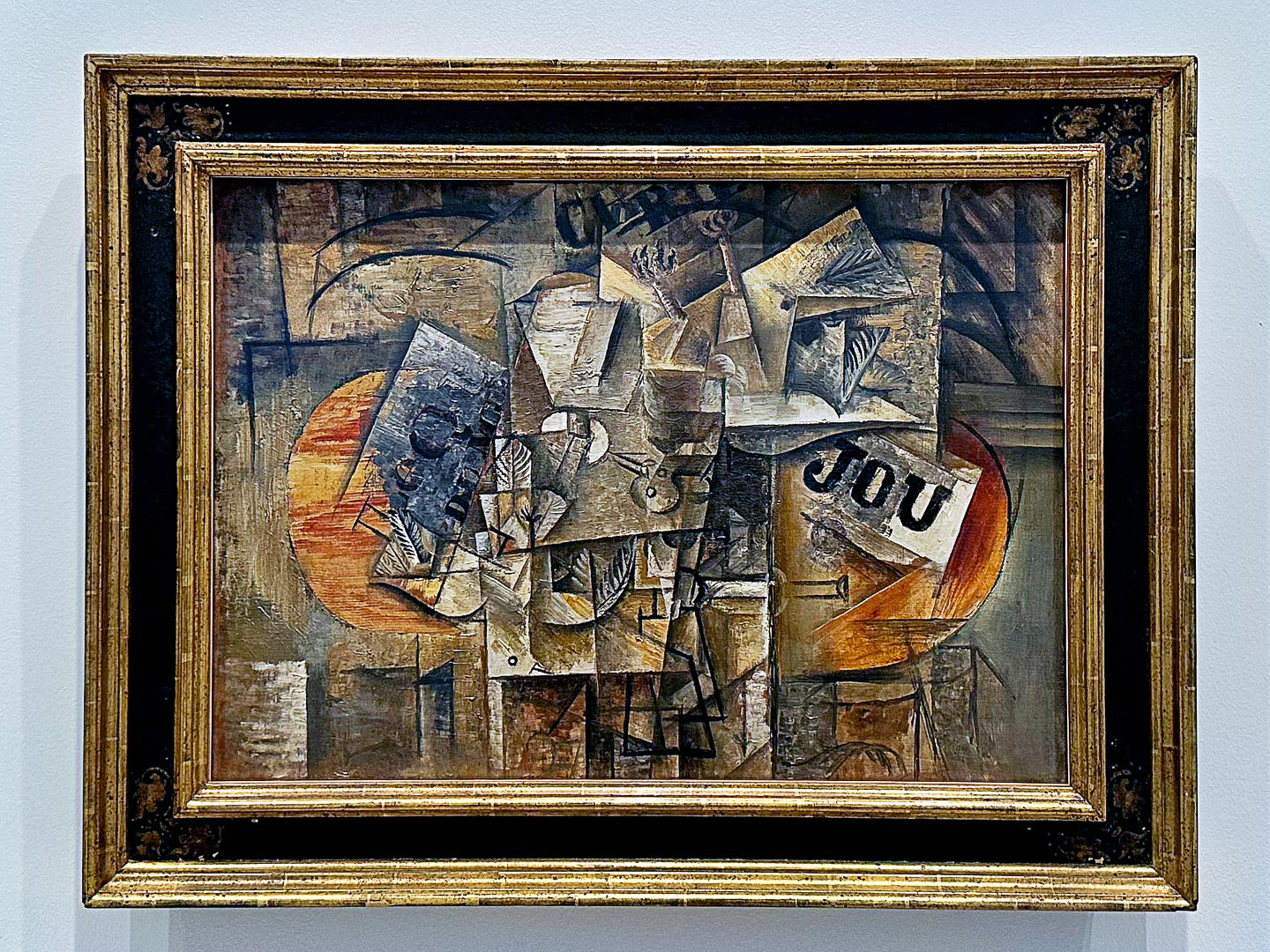 Juan Gris