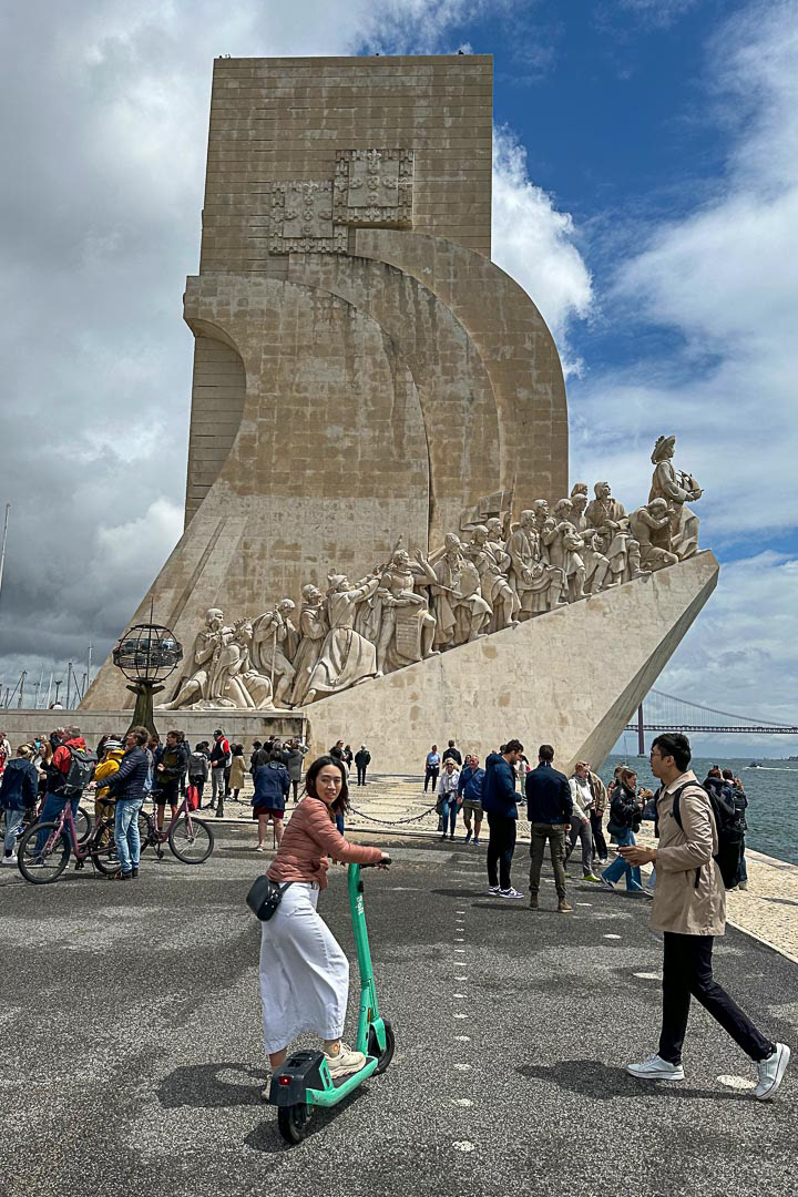 Padrão dos Descobrimentos