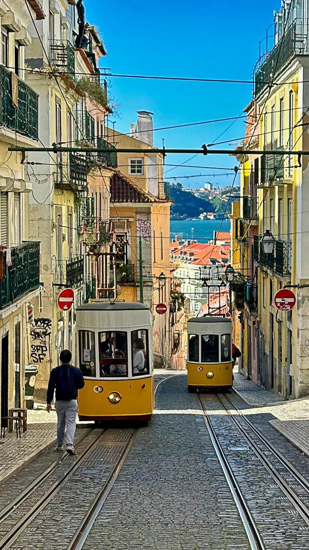 Bica Funicular
