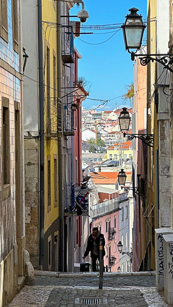 Random Street