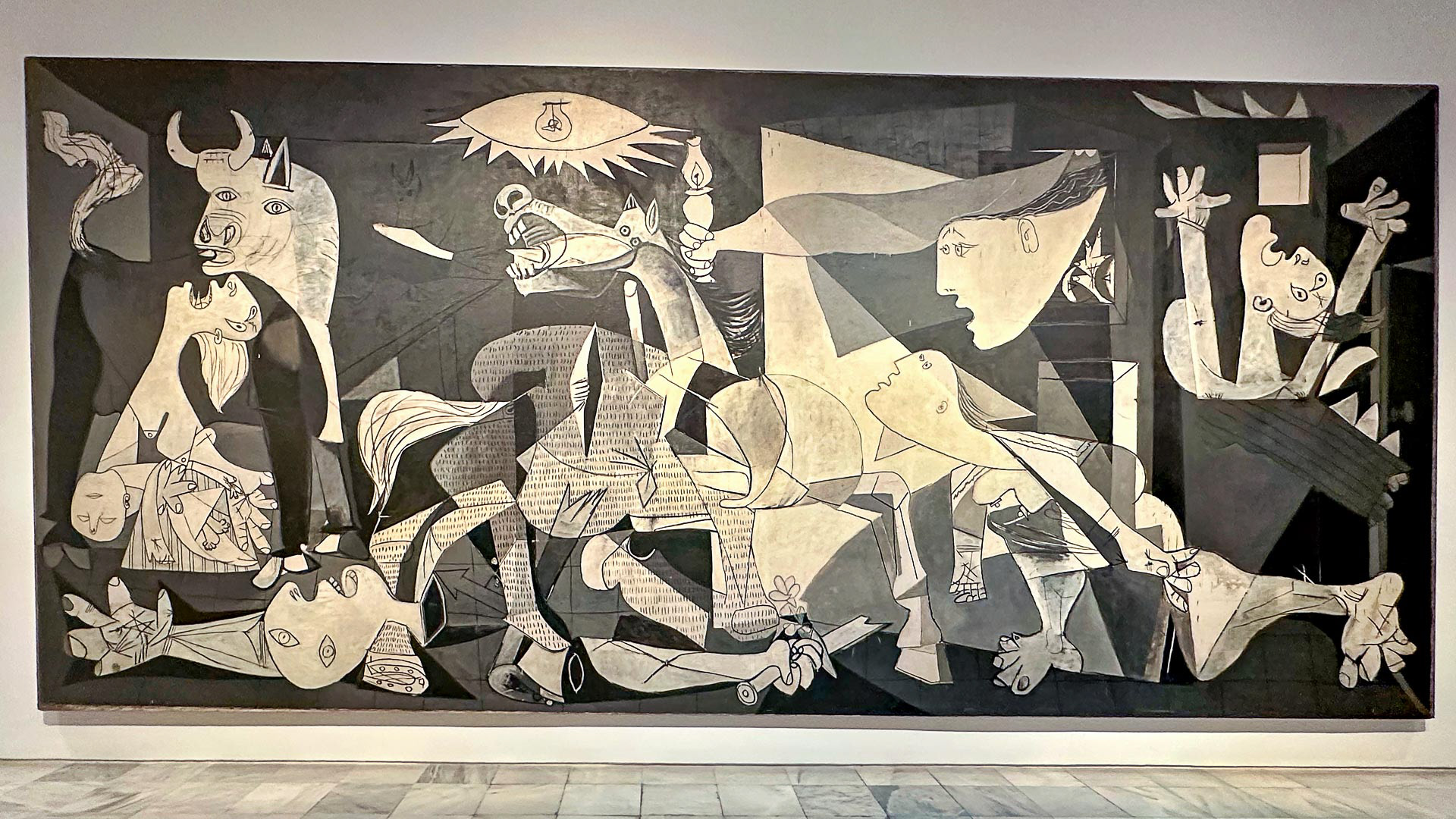 Pablo Picasso