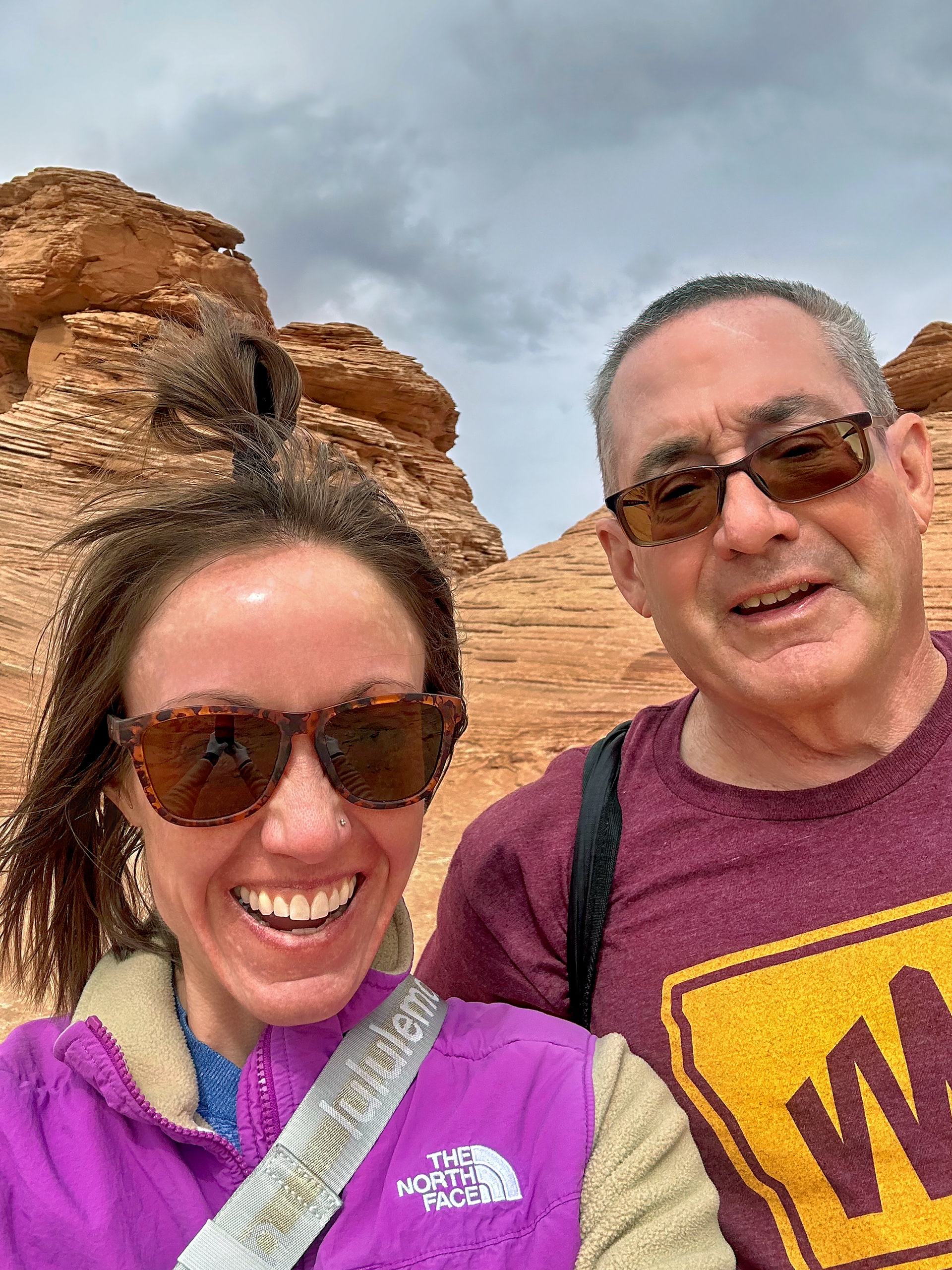Glen Canyon NRA New Wave