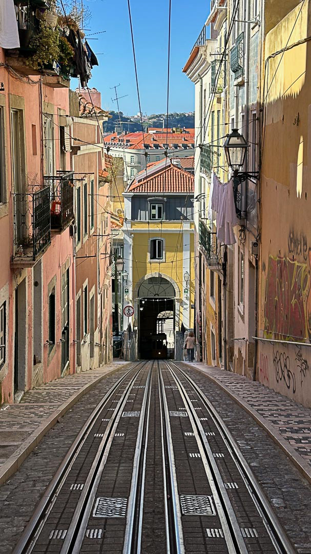 Bica Funicular