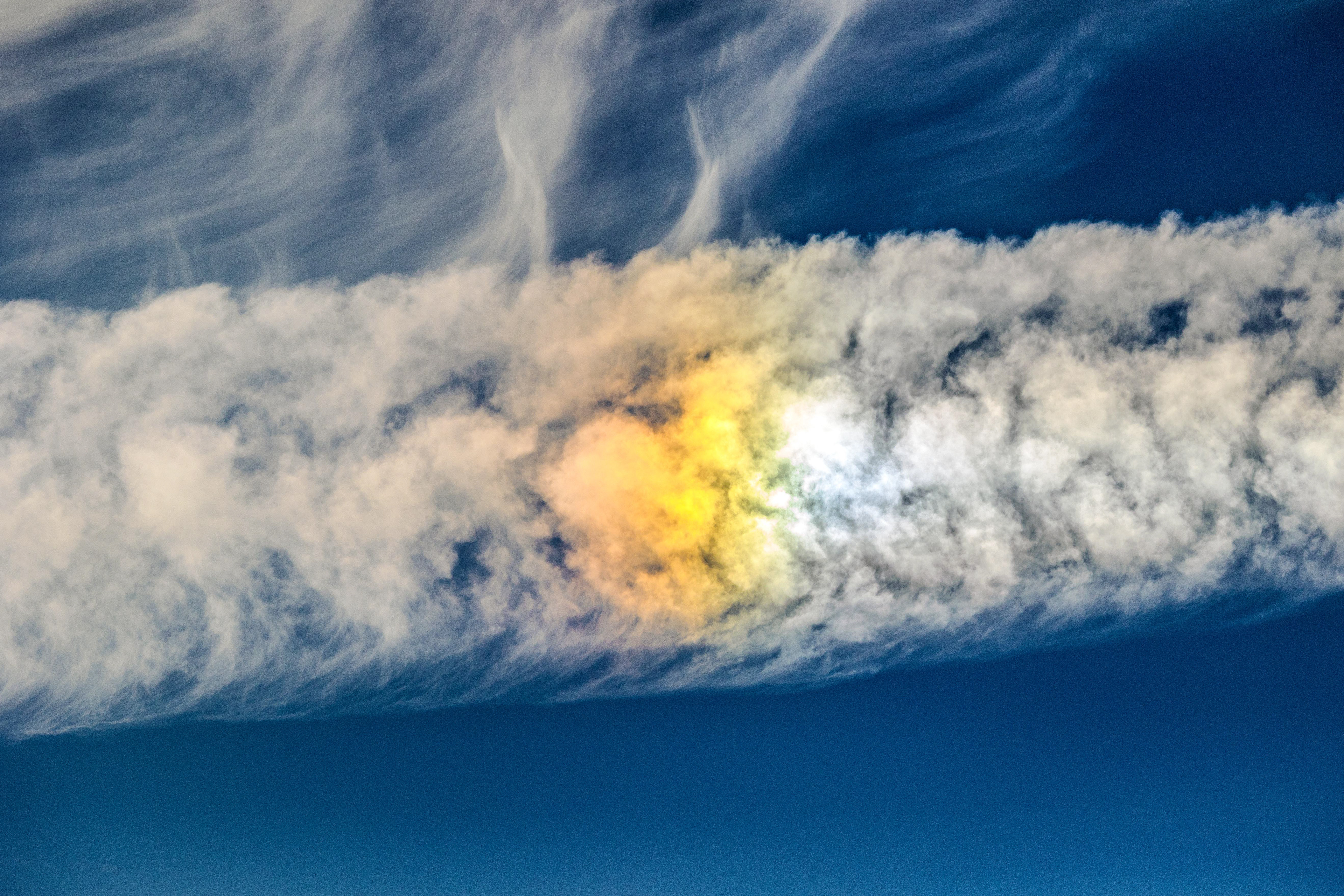 Sundog