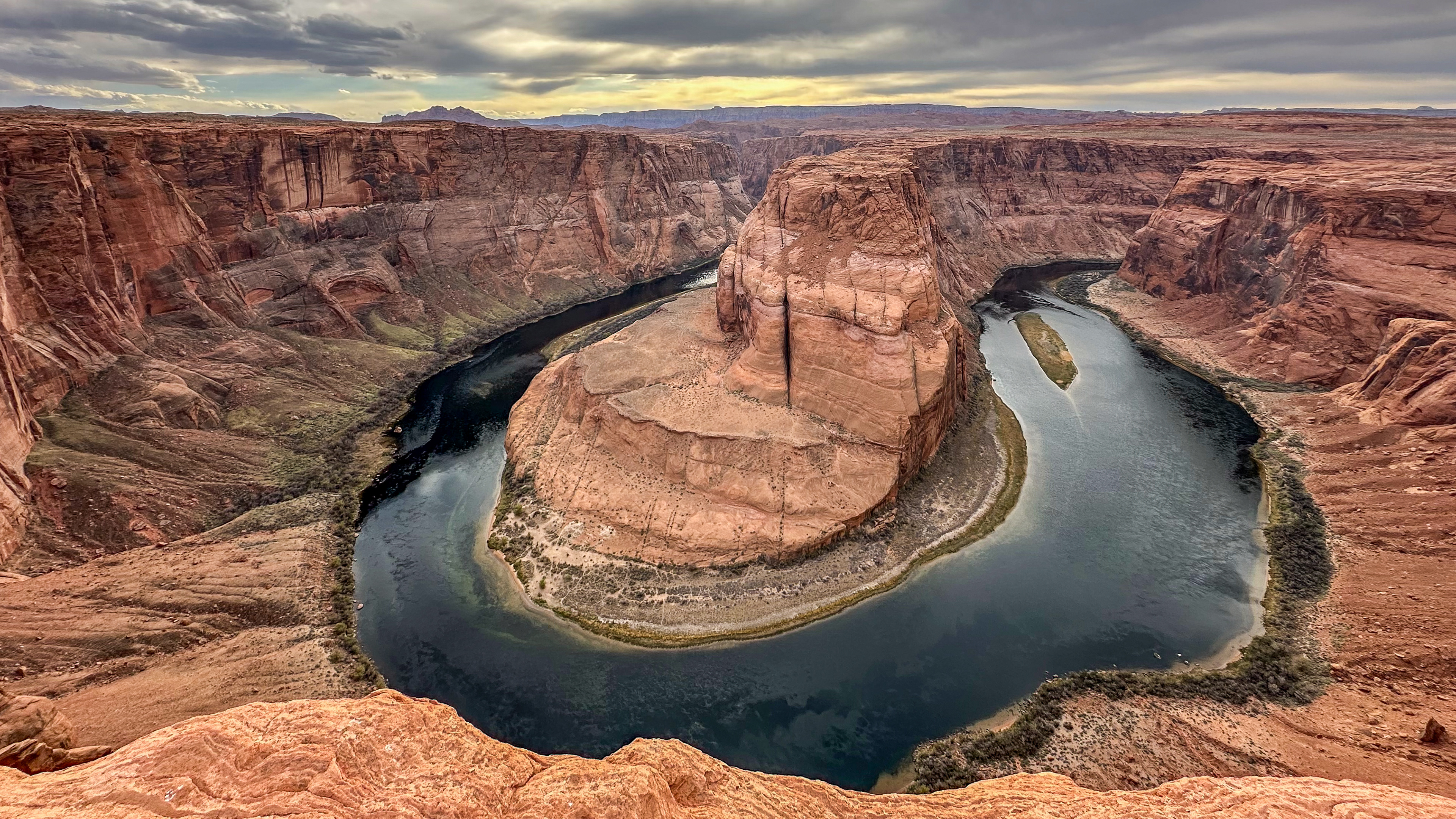 Horseshoe Bend