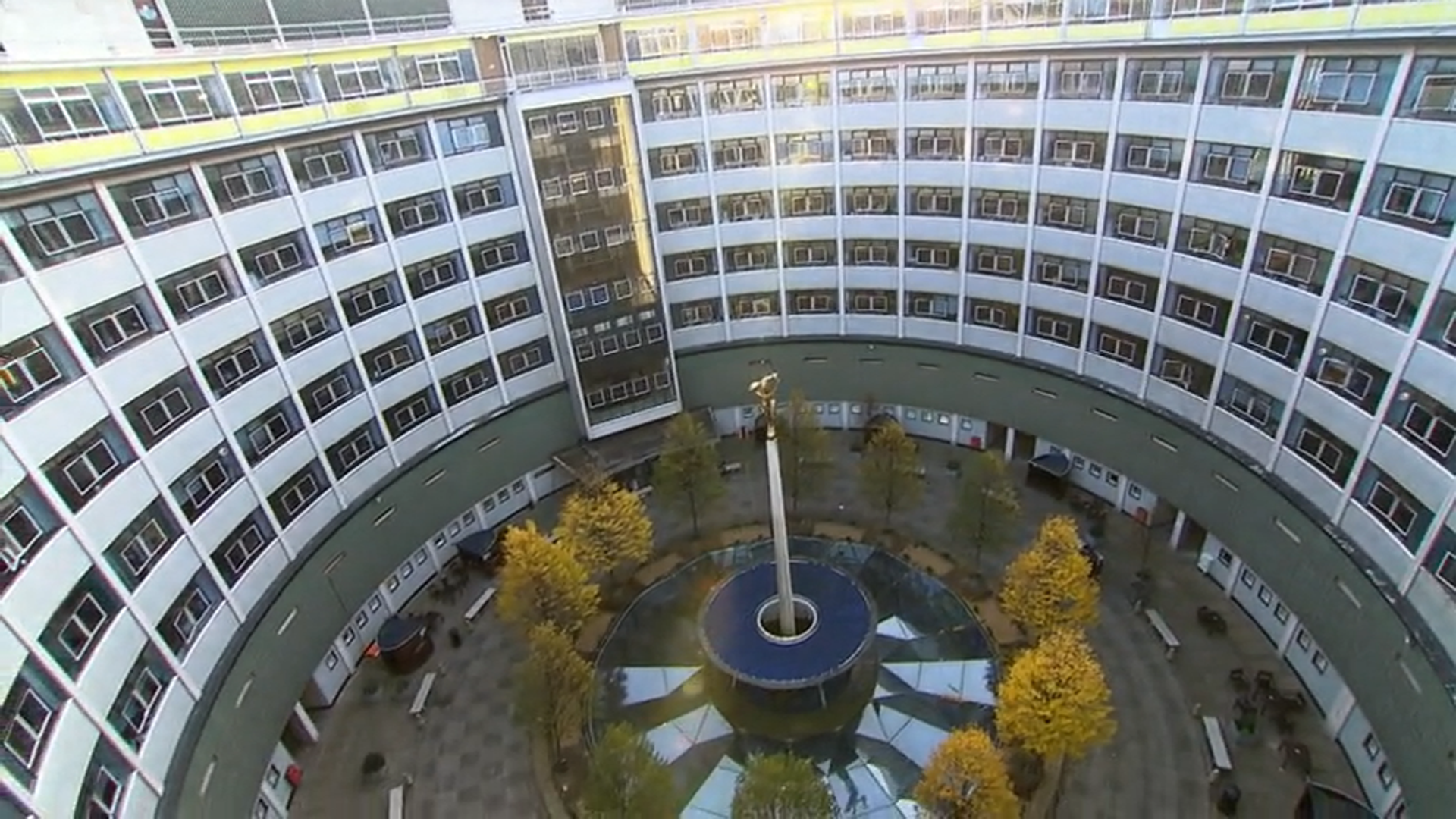 Tales Of Television Centre