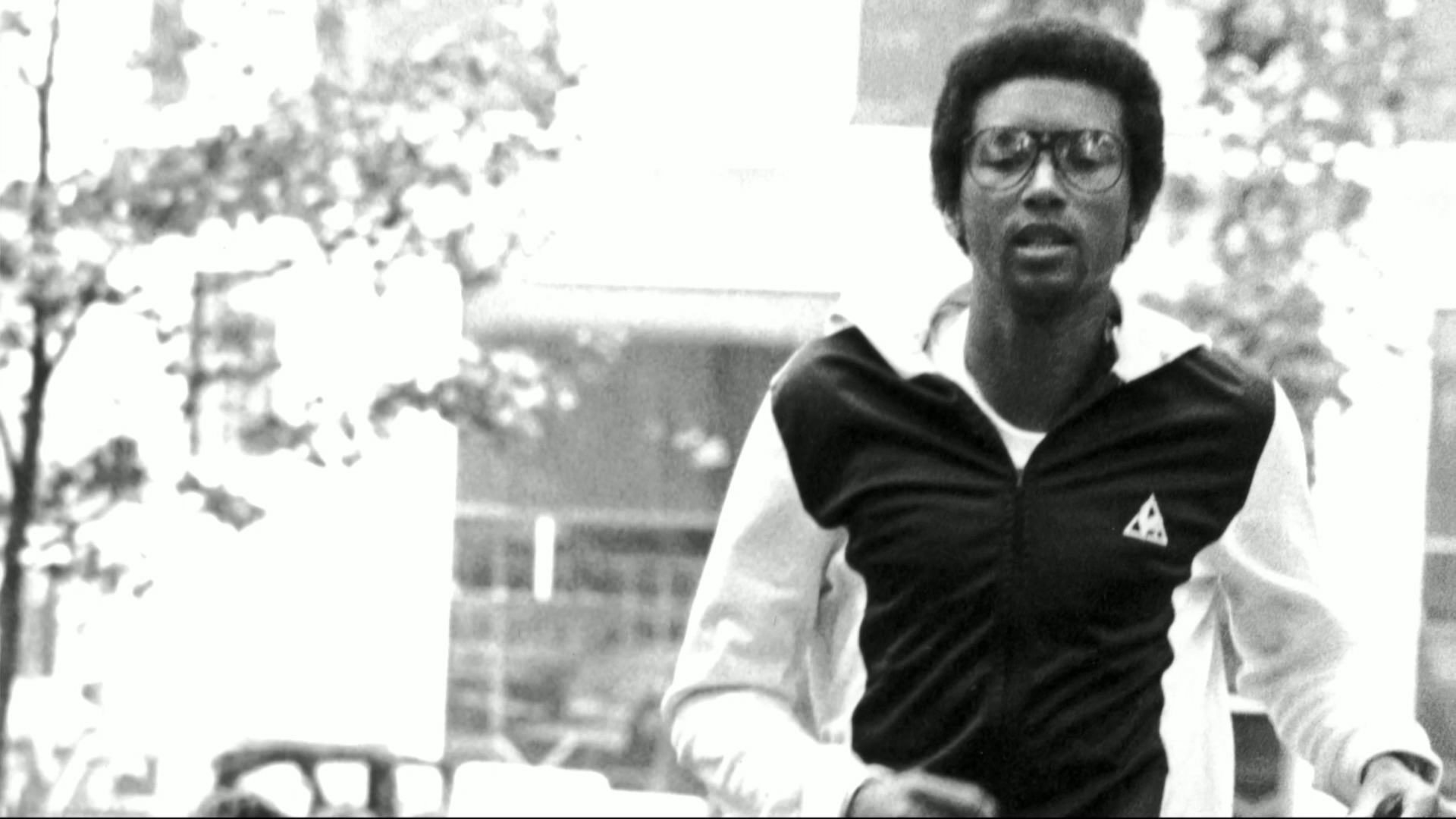 Arthur Ashe: More Than A Champion