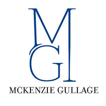 McKenzie Gullage