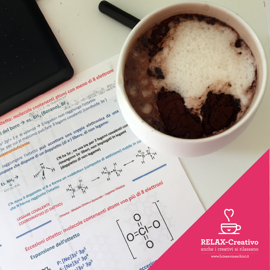 💚 Creatività e scienza nascono in cuori appassionati e vivono in menti appassionatamente curiose! 🧠 |Legame chimico: espansione dell'ottetto - Chimica Generale CDL Scienze Naturali|