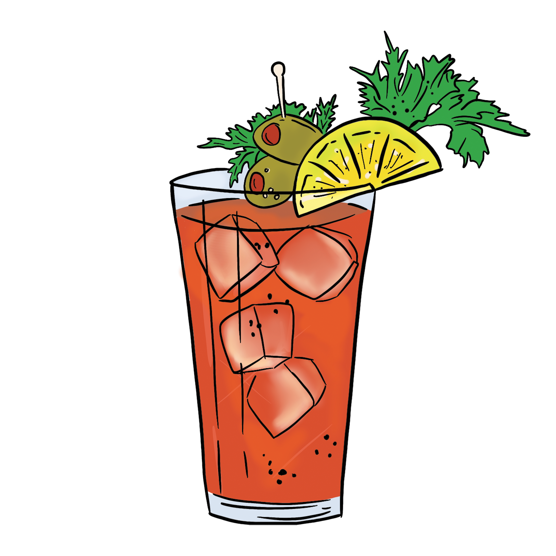 Bloody Mary