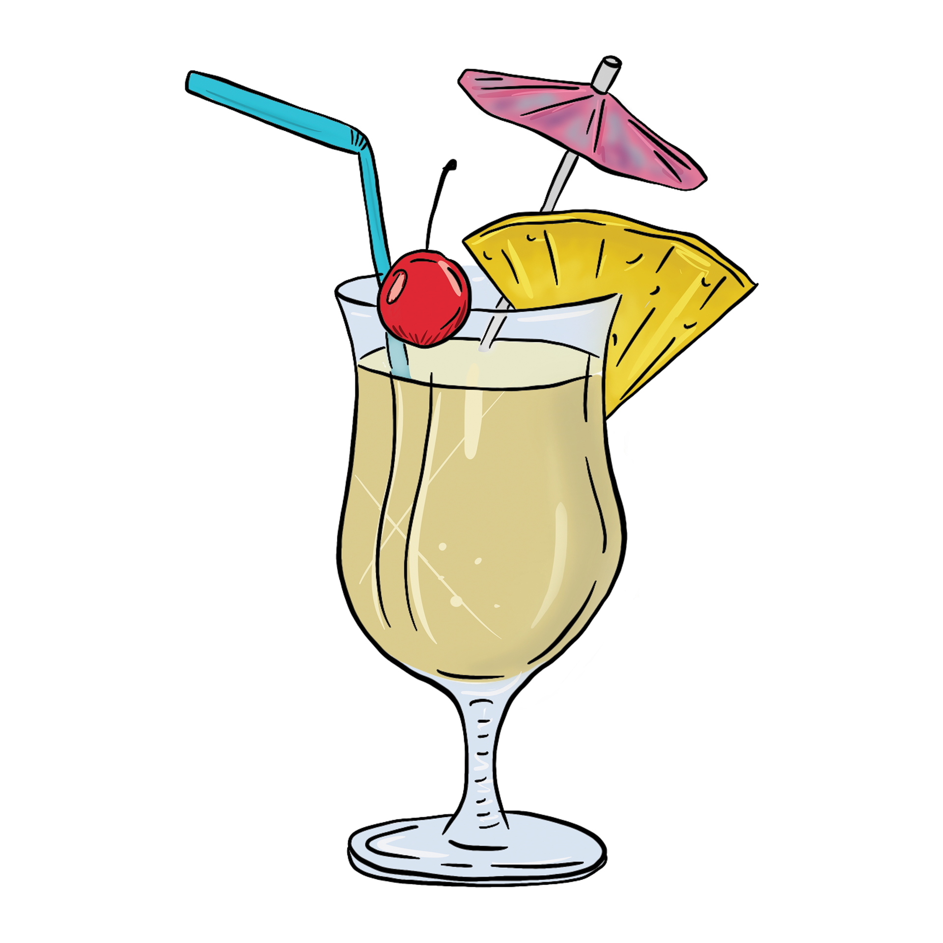 Pina Colada