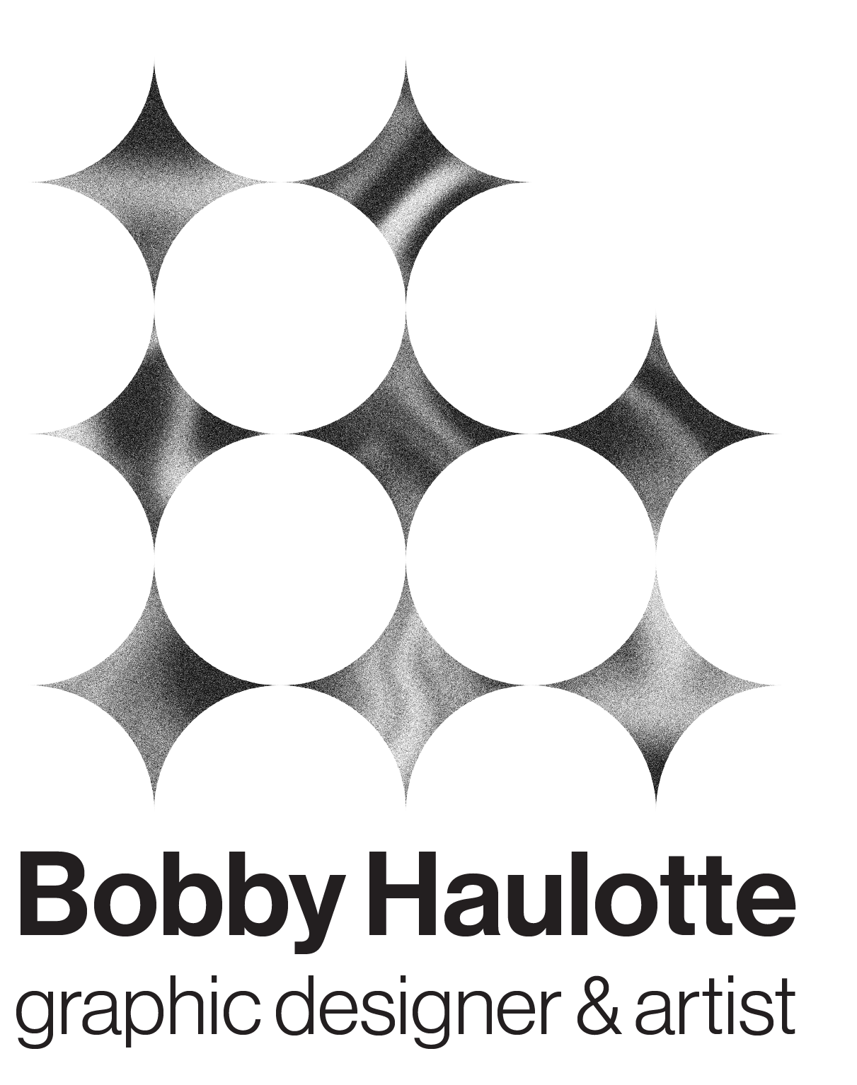 Bobby Haulotte 