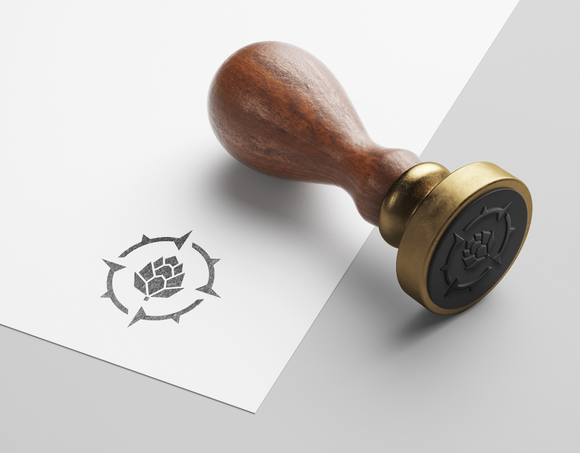 stamp