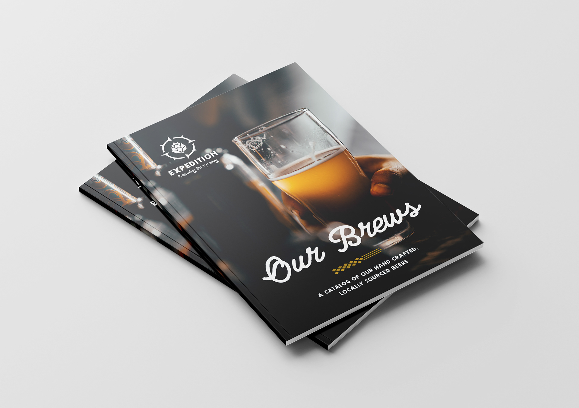 beer catalog